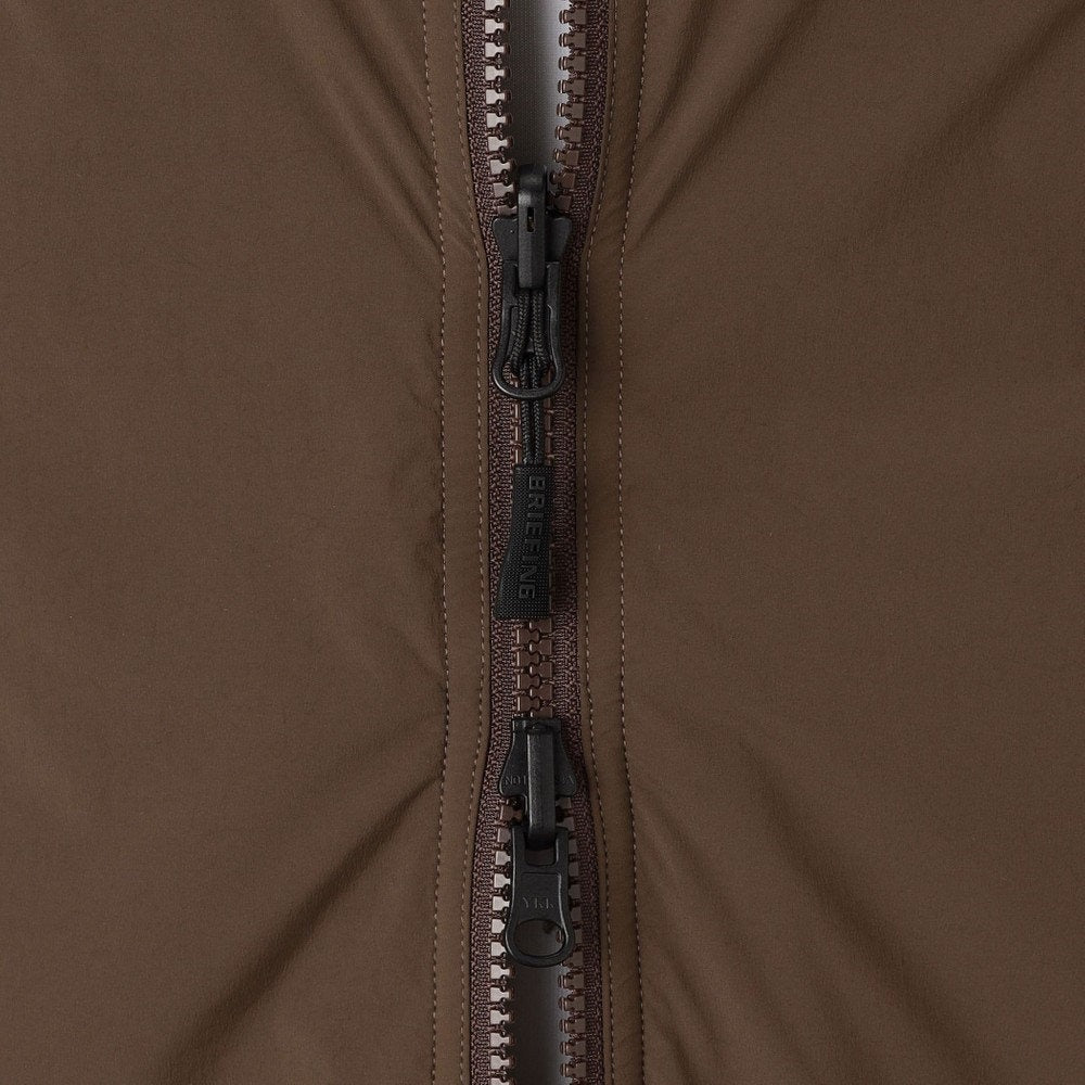 BRIEFING MENS HOL MS BOA QUILTED REVERSIBLE VEST