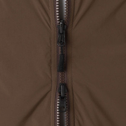 BRIEFING MENS HOL MS BOA QUILTED REVERSIBLE VEST