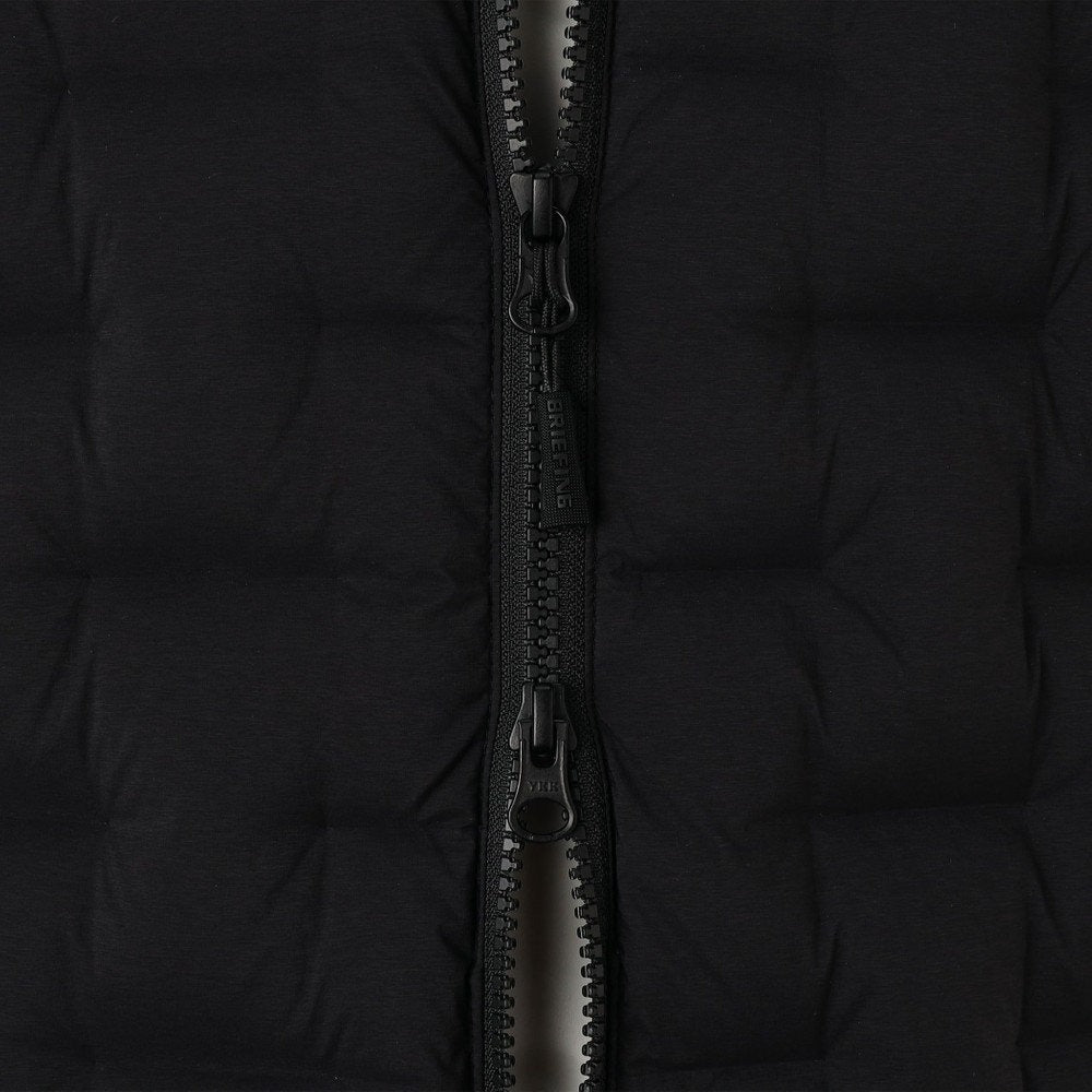 BRIEFING MENS MS HYBRID DOWN PARKA