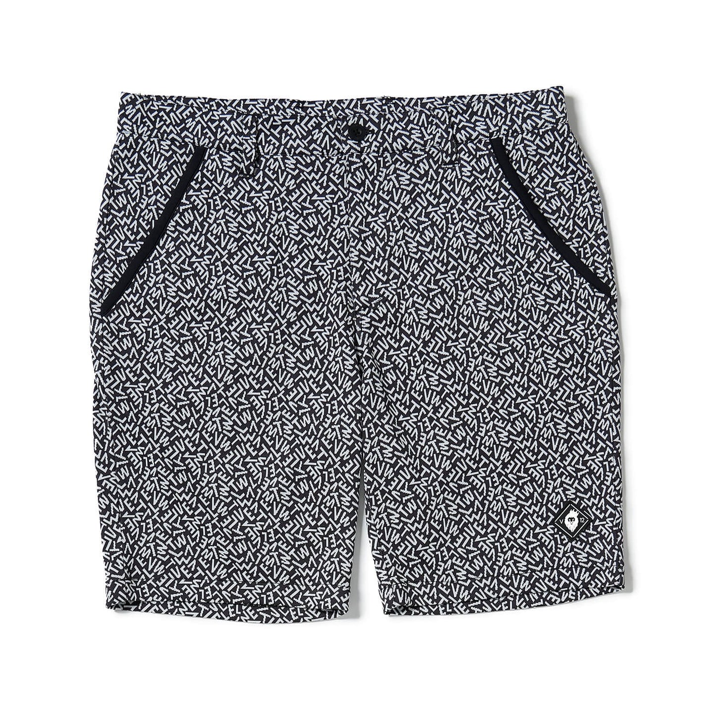 V12 MENS KH SHORTS