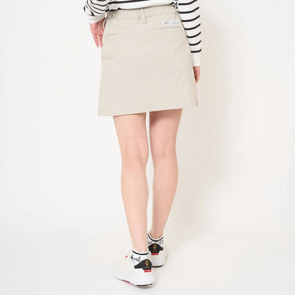 V12 WOMENS CLEAN SKIRT