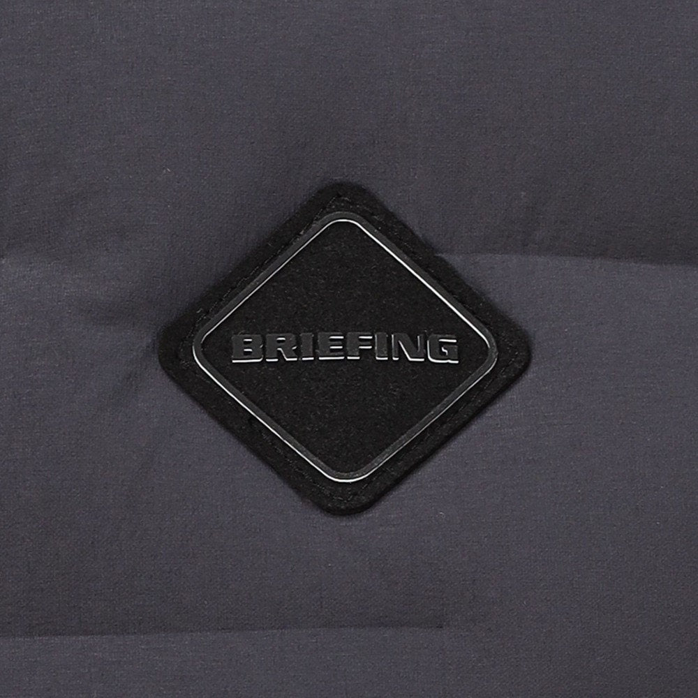 BRIEFING WOMENS WS HYBRID DOWN PARKA