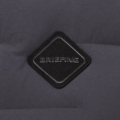 BRIEFING WOMENS WS HYBRID DOWN PARKA