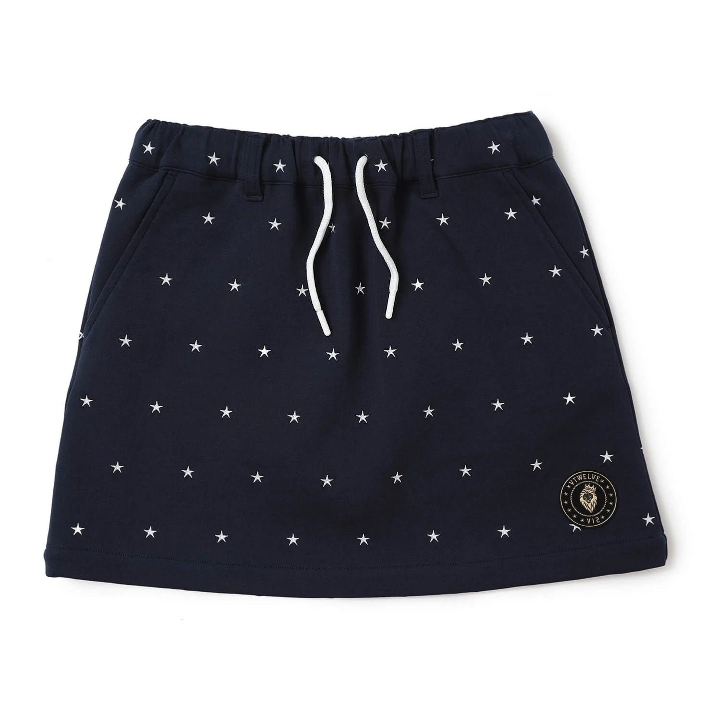 V12 WOMENS ALL STAR SKIRT