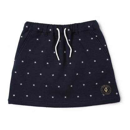 V12 WOMENS ALL STAR SKIRT