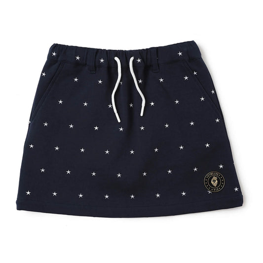 V12 WOMENS ALL STAR SKIRT