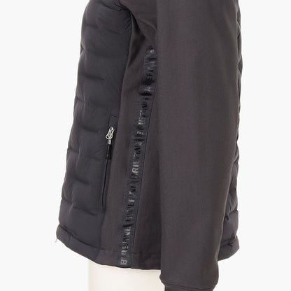 BRIEFING WOMENS WS HYBRID DOWN PARKA