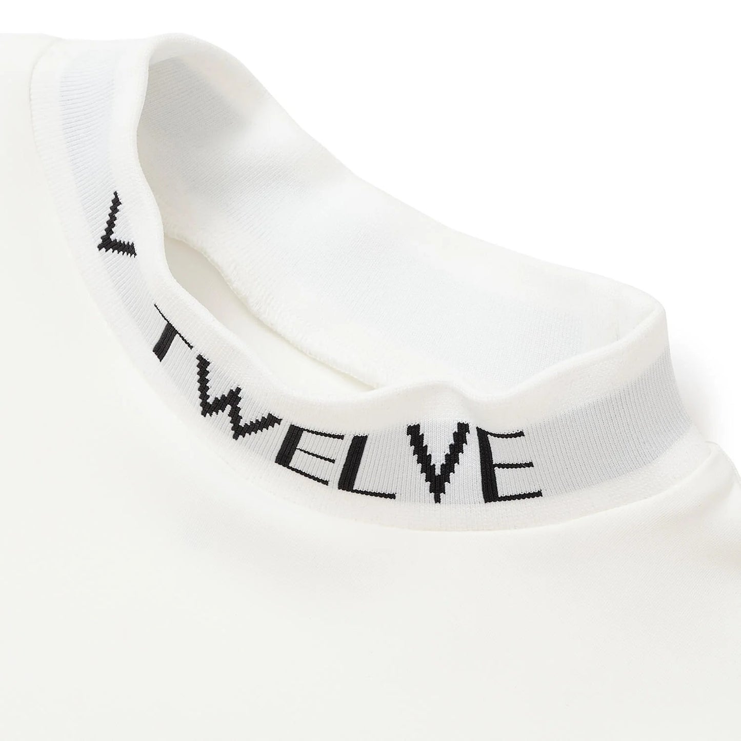 V12 MENS HL L/S MOCK