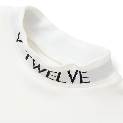 V12 MENS HL L/S MOCK