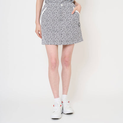 V12 WOMENS KH SKIRT