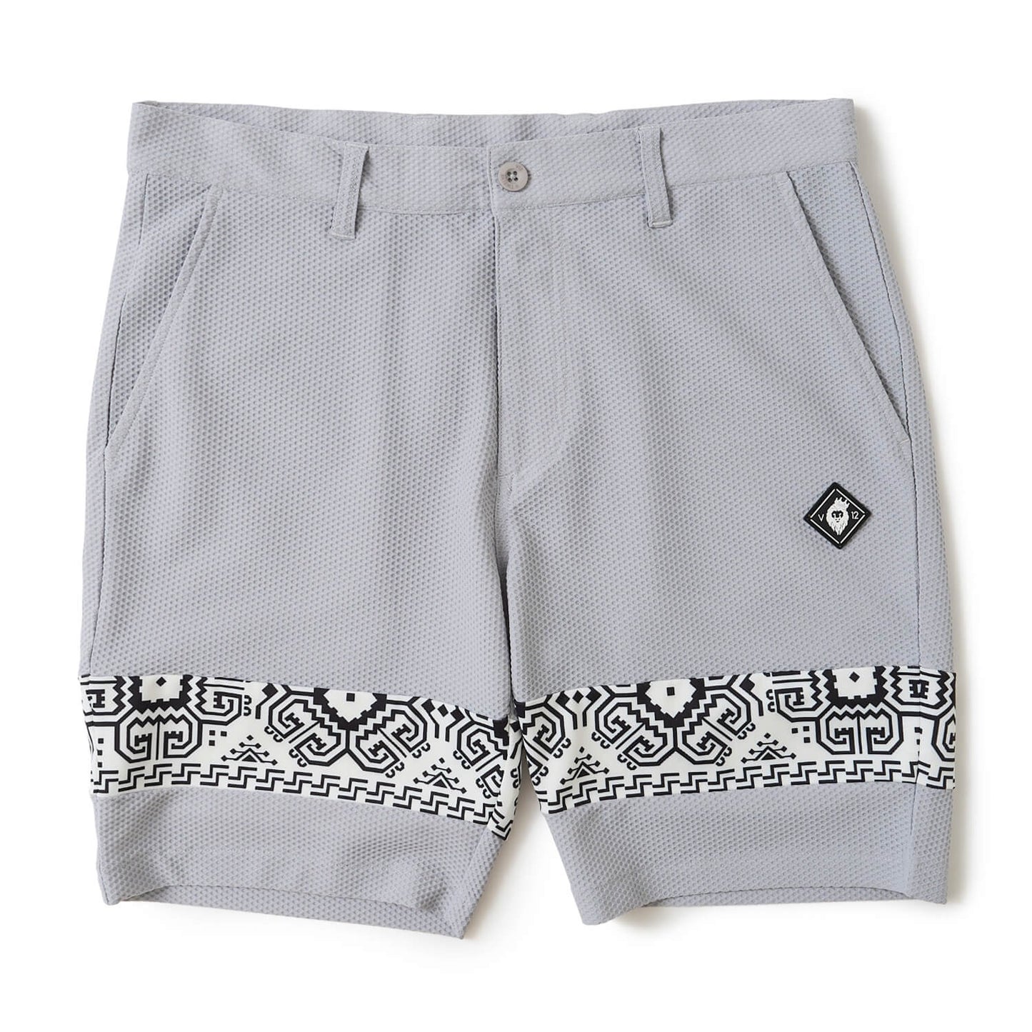 V12 MENS BAN COMFO SHORTS