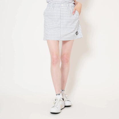 V12 WOMENS HOUNDS SKIRT
