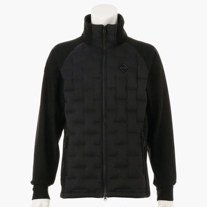 BRIEFING MENS MS HYBRID DOWN PARKA