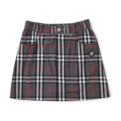 V12 WOMENS BRI SKIRT