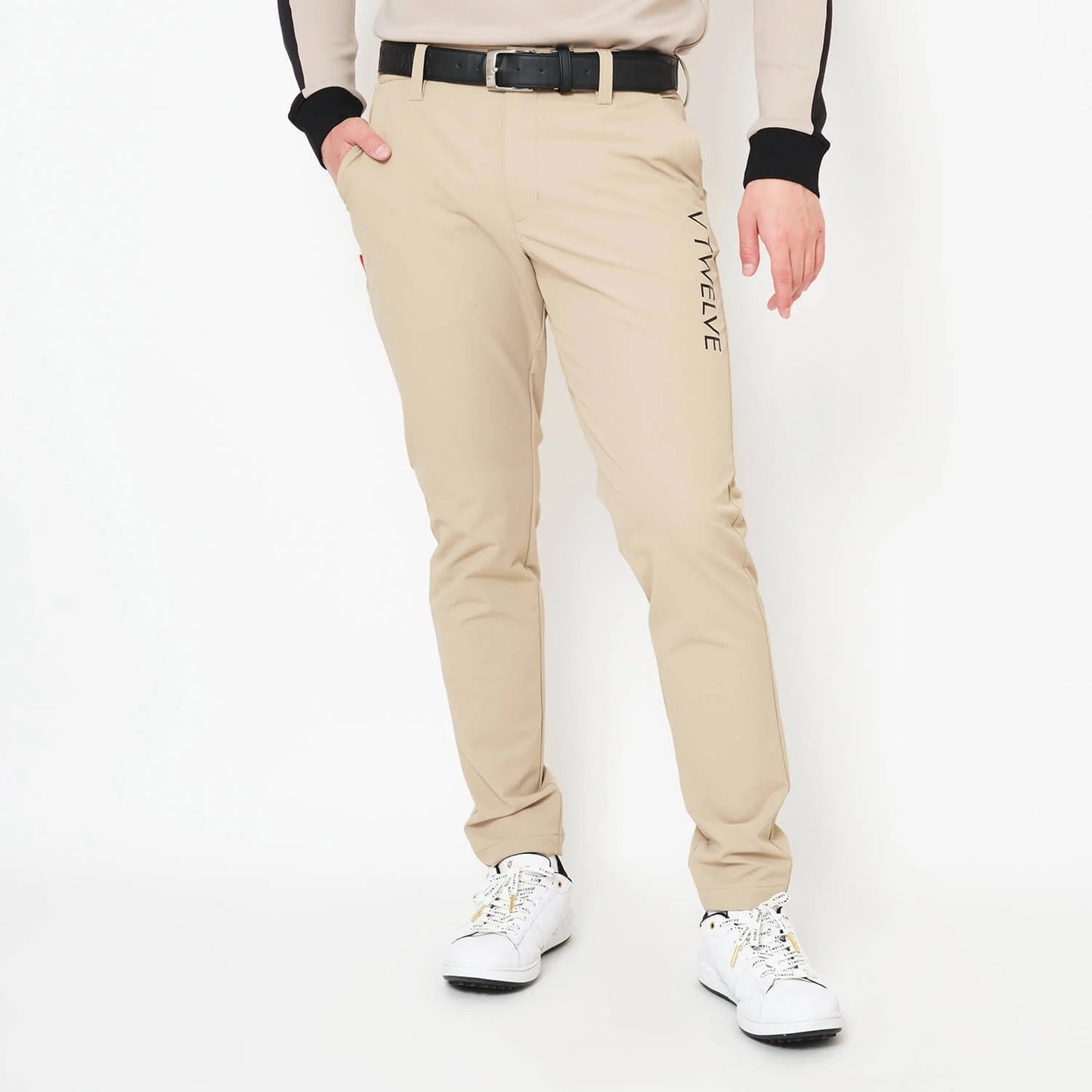 V12 MENS ALM PANTS