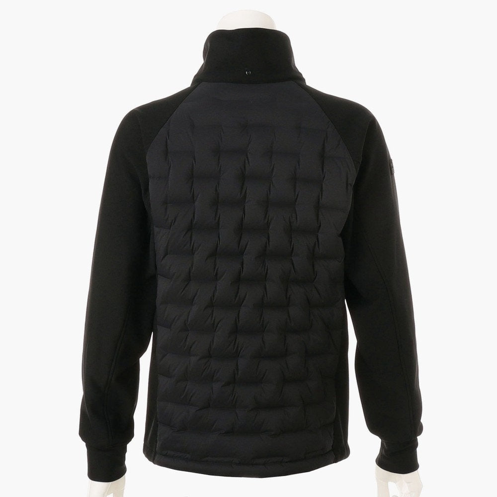 BRIEFING MENS MS HYBRID DOWN PARKA