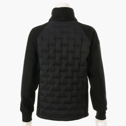 BRIEFING MENS MS HYBRID DOWN PARKA