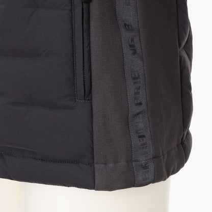 BRIEFING WOMENS WS HYBRID DOWN PARKA