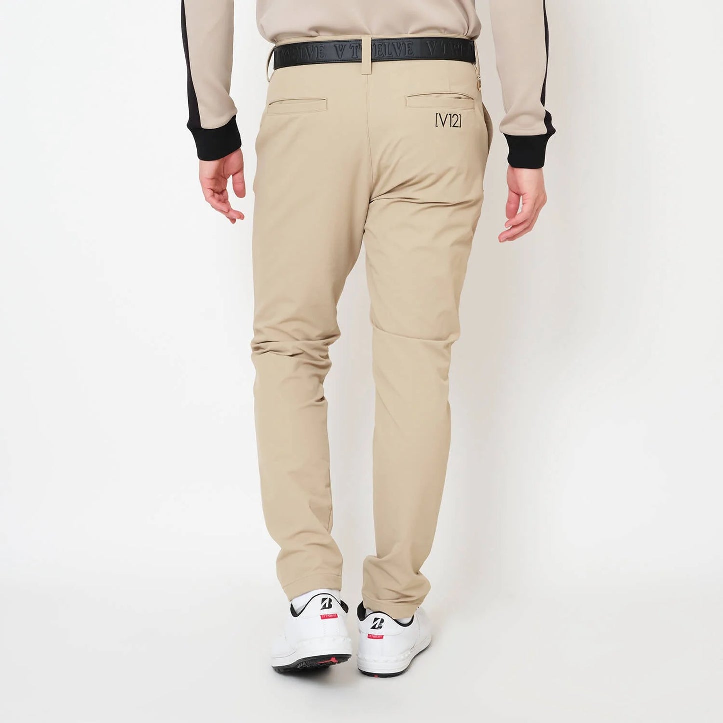 V12 MENS ALM PANTS
