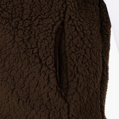 BRIEFING MENS HOL MS BOA QUILTED REVERSIBLE VEST