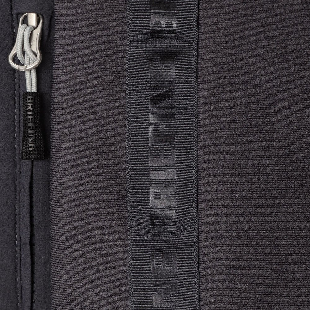 BRIEFING WOMENS WS HYBRID DOWN PARKA