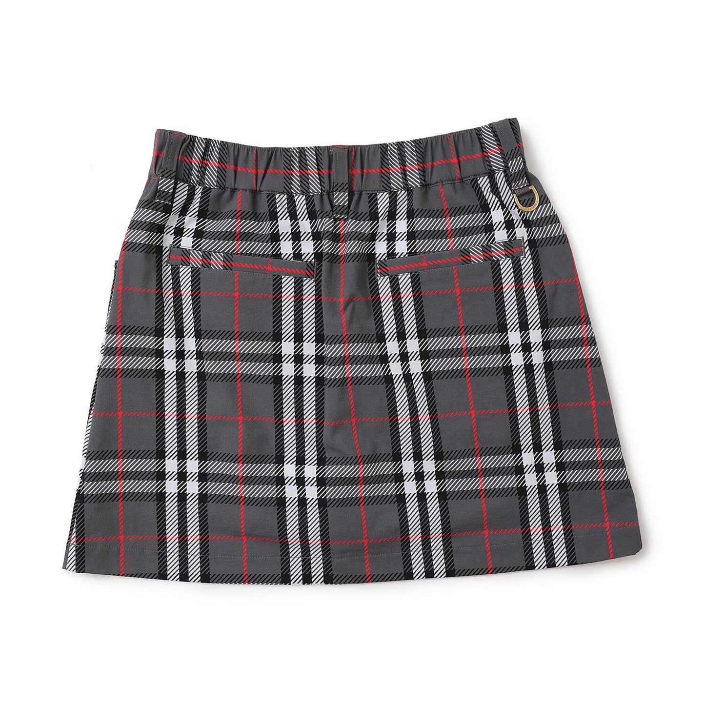 V12 WOMENS BRI SKIRT