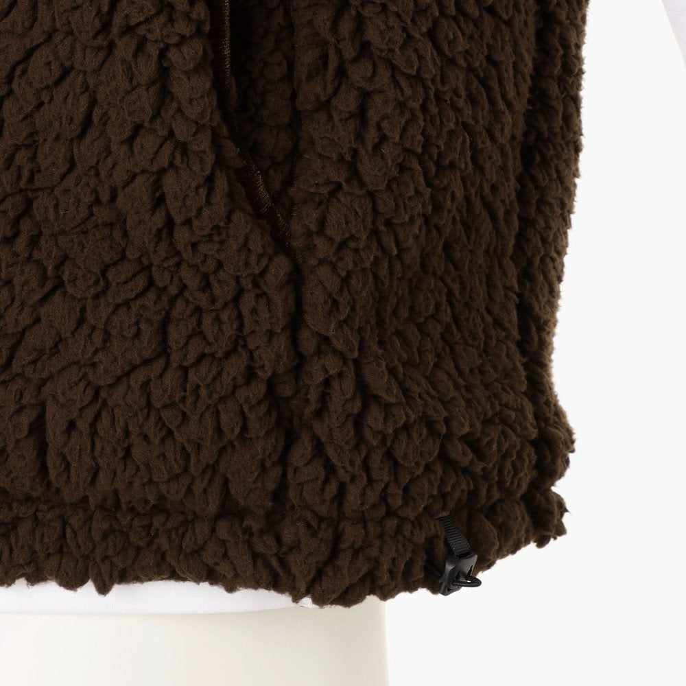 BRIEFING MENS HOL MS BOA QUILTED REVERSIBLE VEST