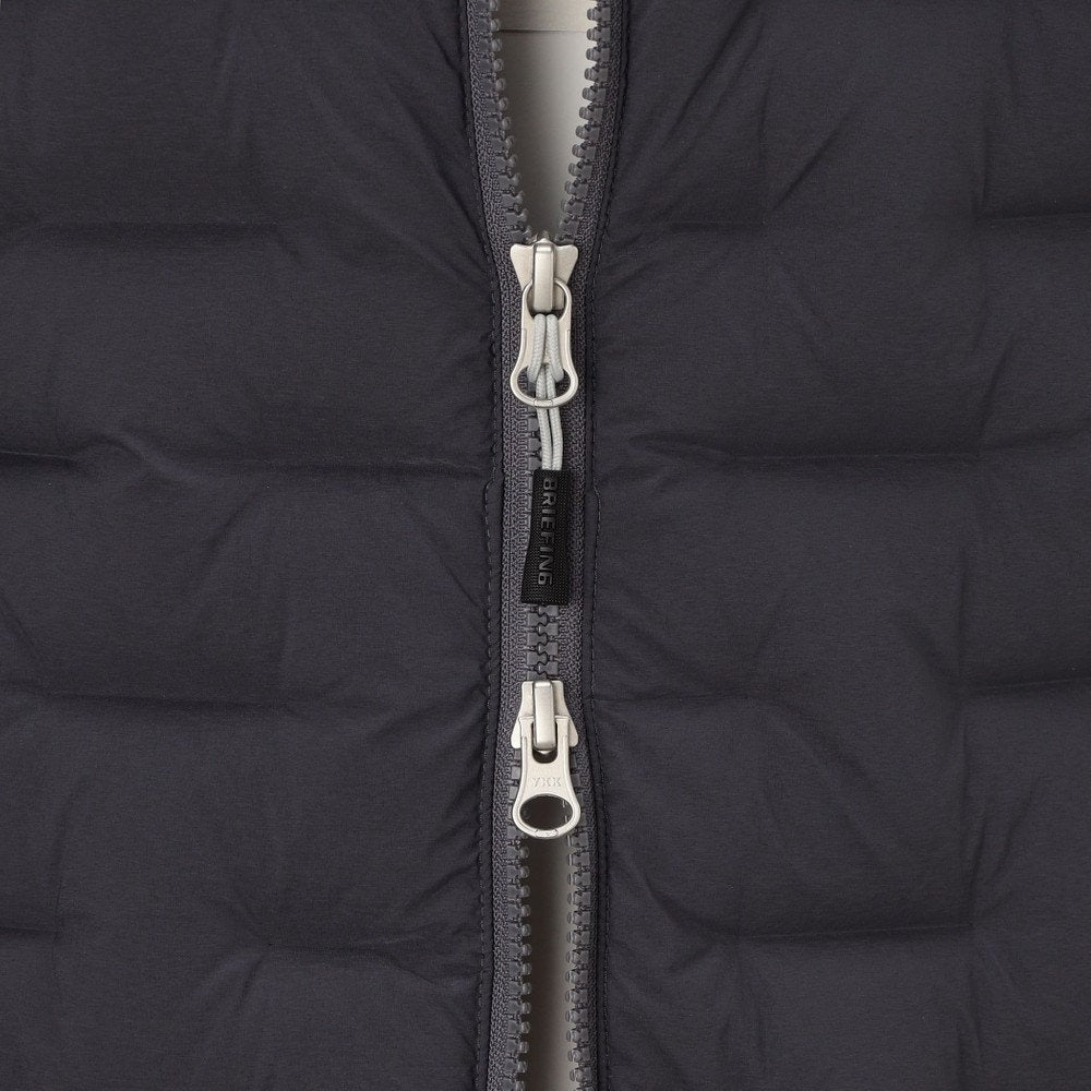 BRIEFING WOMENS WS HYBRID DOWN PARKA