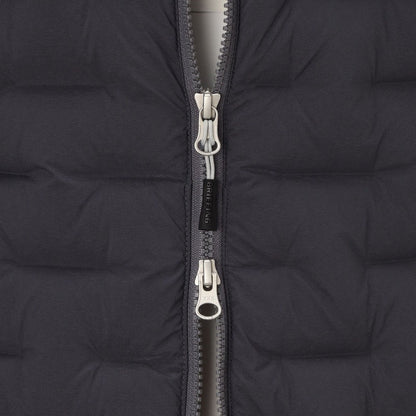 BRIEFING WOMENS WS HYBRID DOWN PARKA