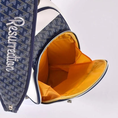 Resurrection Cycnus No.2 CADDY BAG