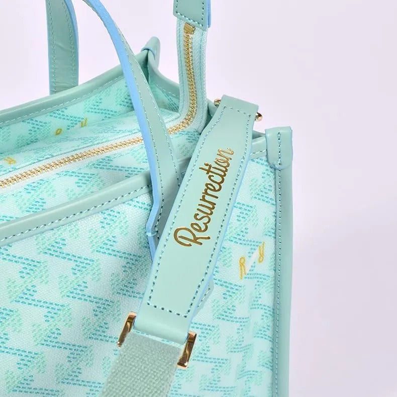 Resurrection Lanius Square Mini No.3