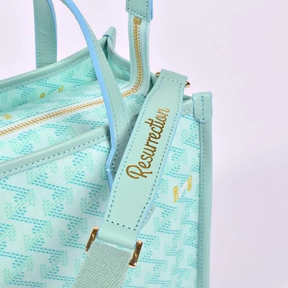 Resurrection Lanius Square Mini No.3