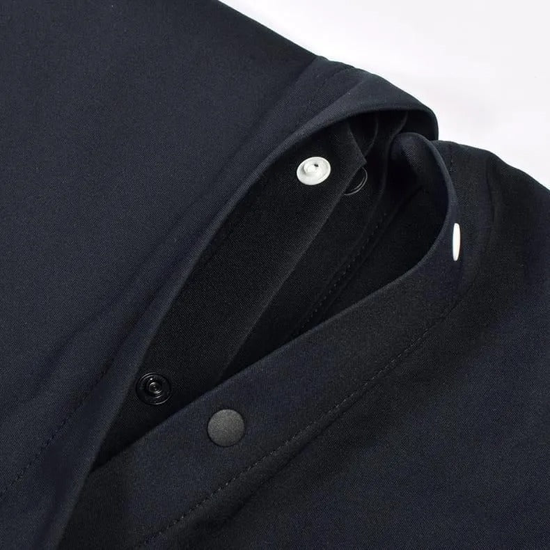 Resurrection MENS Super Water Repellent Jacket