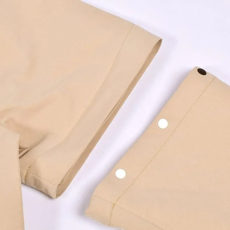 Resurrection WOMENS Super Water Repellent Jacket