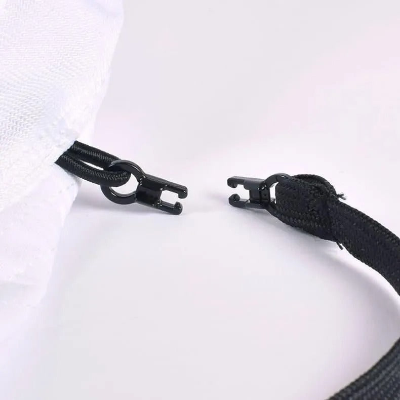 Resurrection MENS Safari Hat