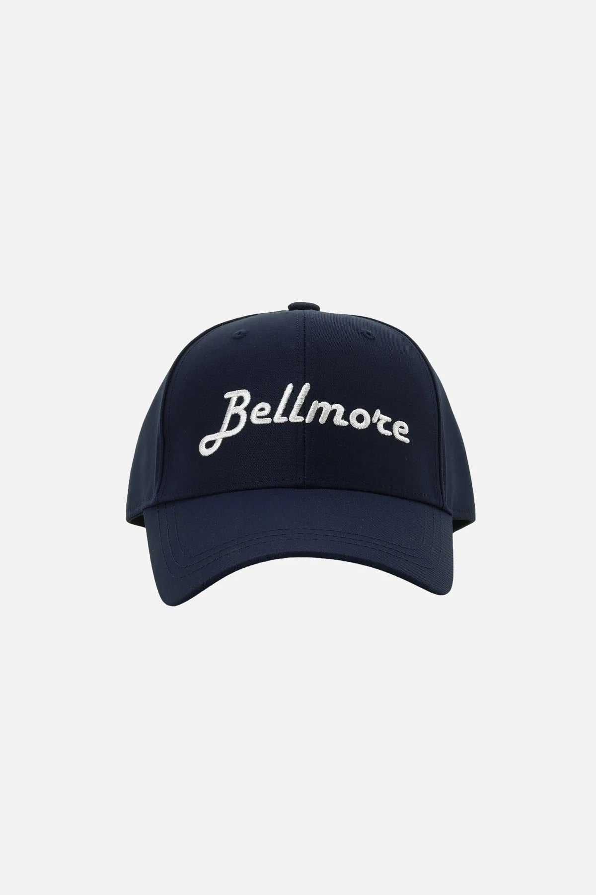 BELLMORE MENS EMBLEM 6 PANEL CAP