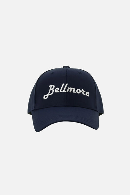 BELLMORE MENS EMBLEM 6 PANEL CAP