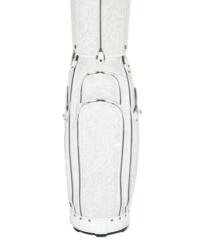 MARK&LONA Mirage Paisley Caddy Bag