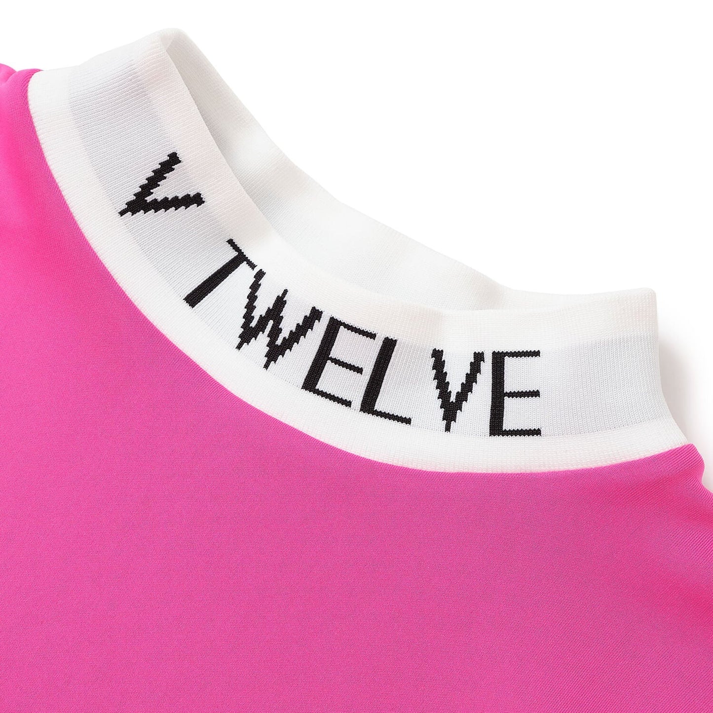 V12 MENS HL L/S MOCK