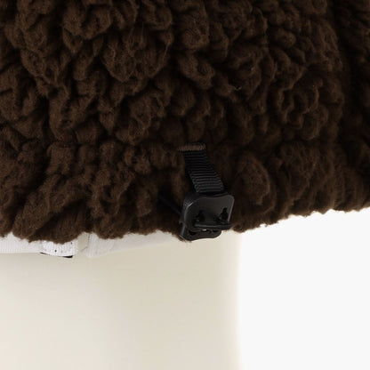 BRIEFING MENS HOL MS BOA QUILTED REVERSIBLE VEST