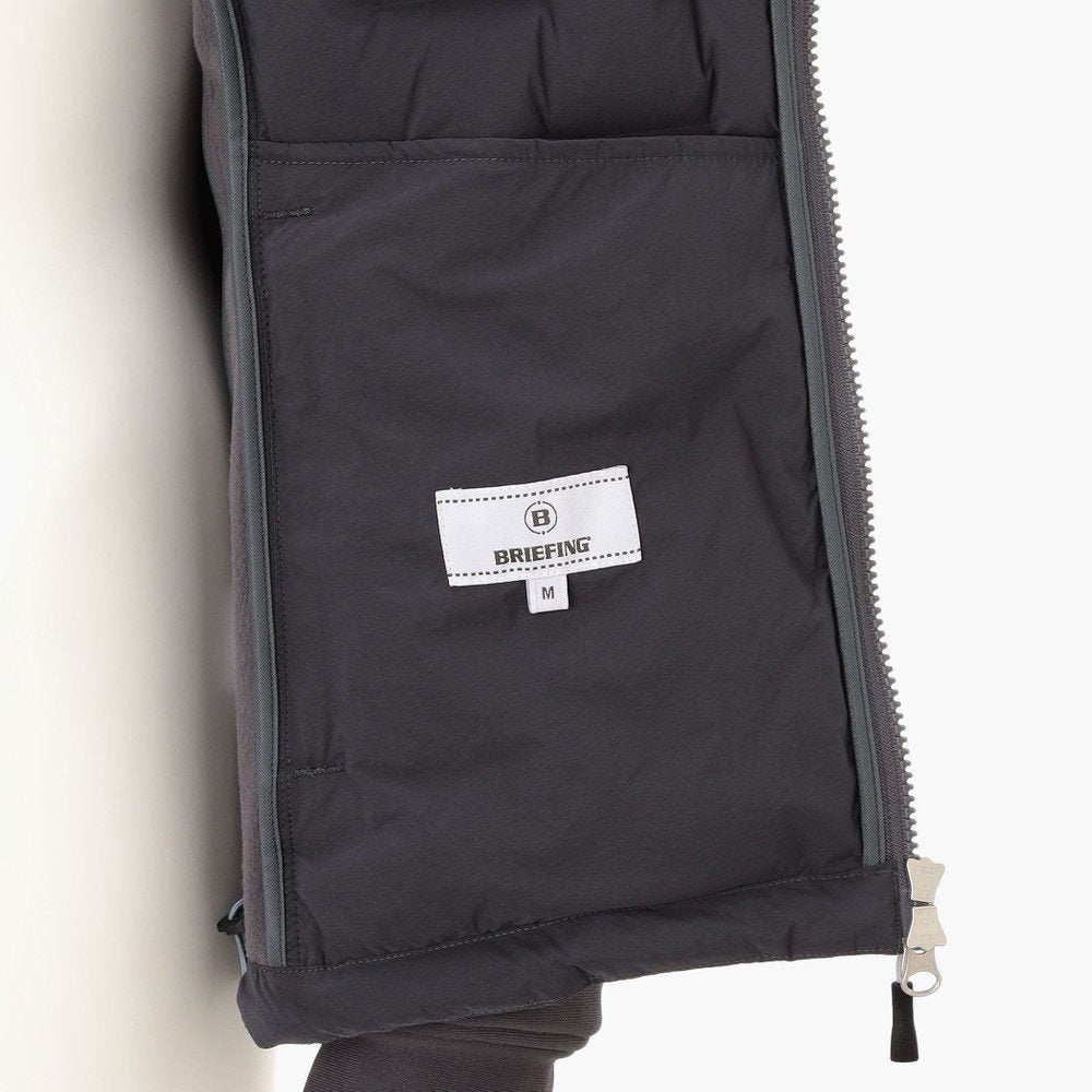 BRIEFING WOMENS WS HYBRID DOWN PARKA