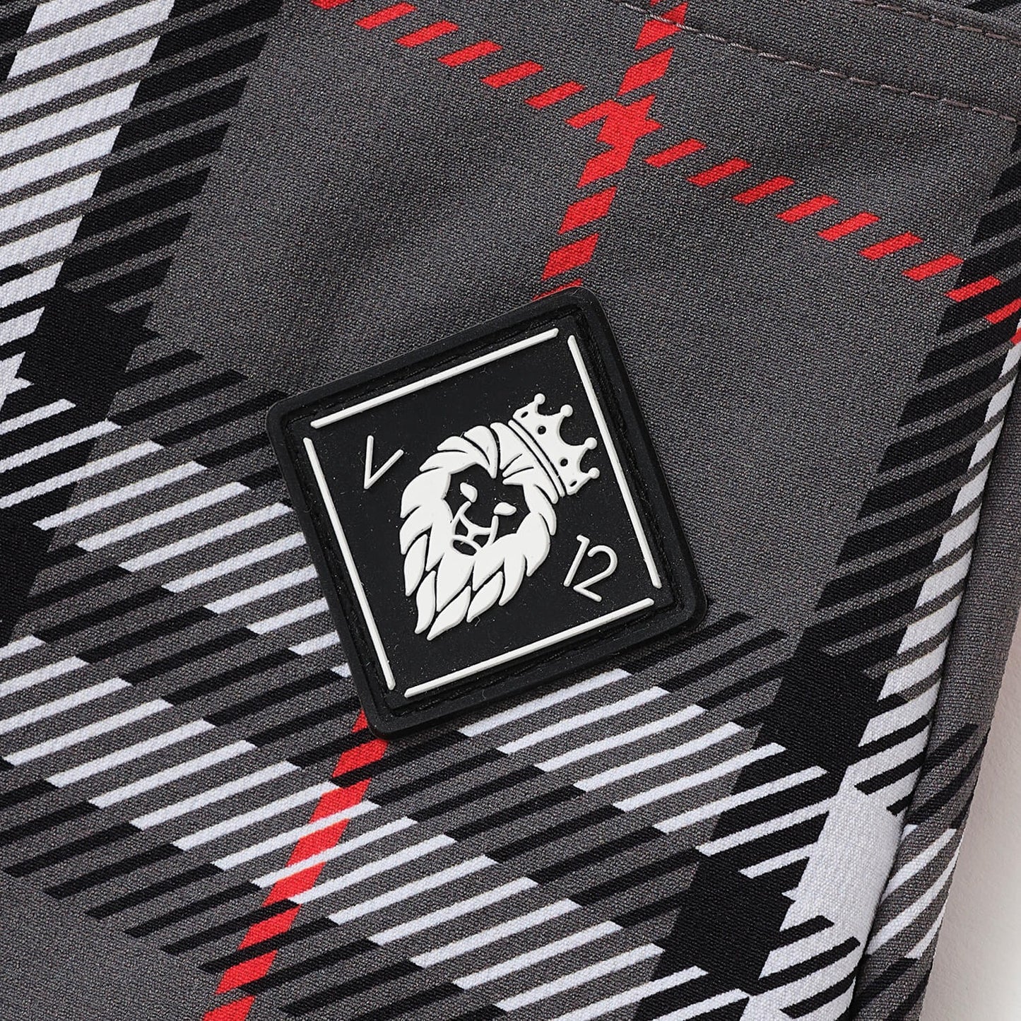 V12 WOMENS BRI SKIRT