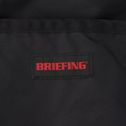 BRIEFING 2WAY CART TOTE CS