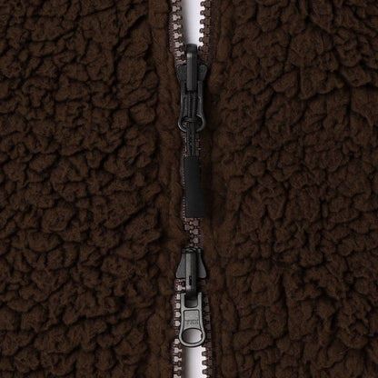 BRIEFING MENS HOL MS BOA QUILTED REVERSIBLE VEST