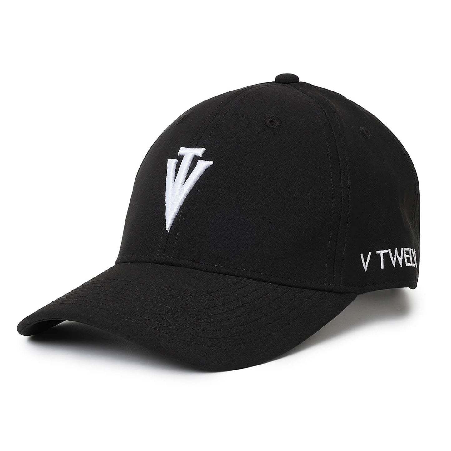 V12 MENS SYM CAP