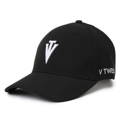 V12 MENS SYM CAP