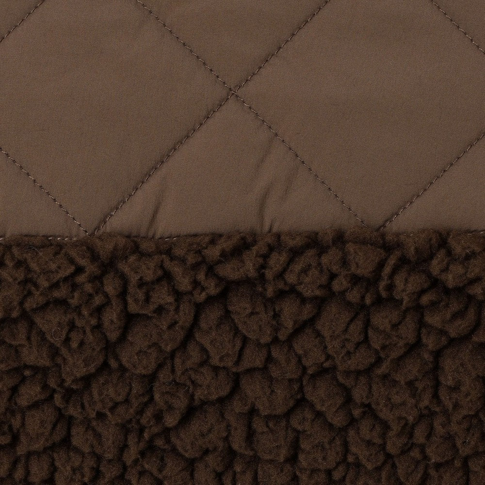 BRIEFING MENS HOL MS BOA QUILTED REVERSIBLE VEST