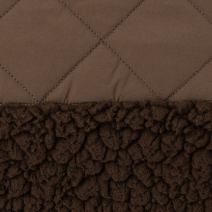 BRIEFING MENS HOL MS BOA QUILTED REVERSIBLE VEST