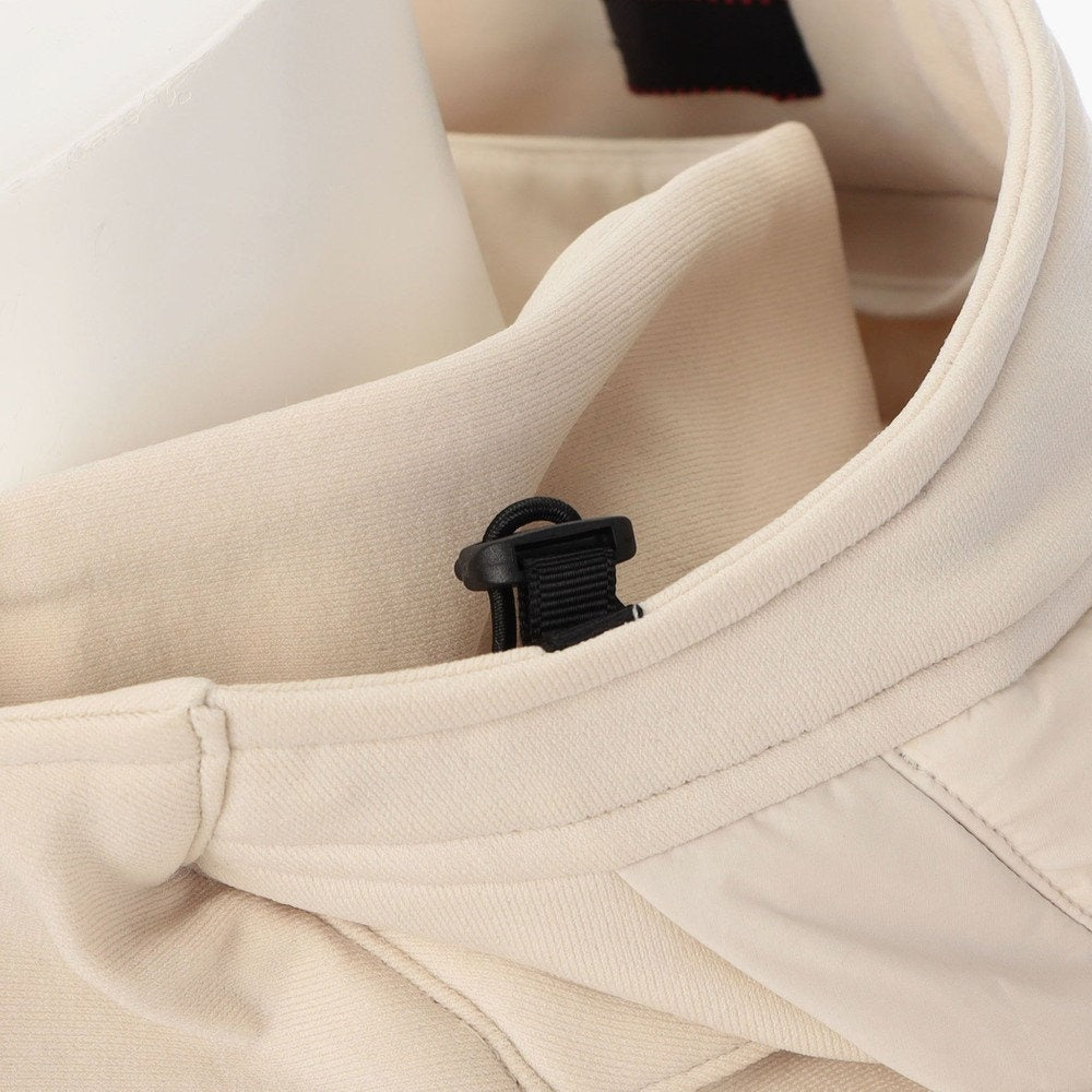 BRIEFING MENS MS HYBRID DOWN PARKA