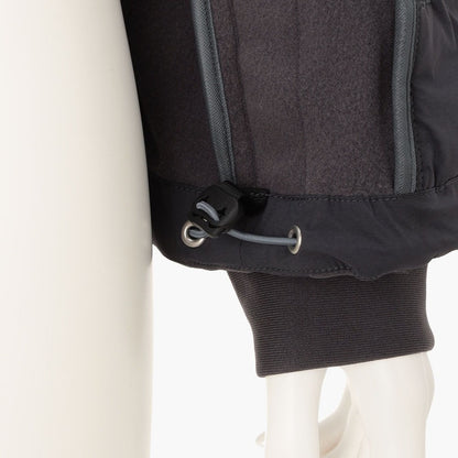 BRIEFING WOMENS WS HYBRID DOWN PARKA